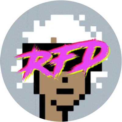 RFD icon
