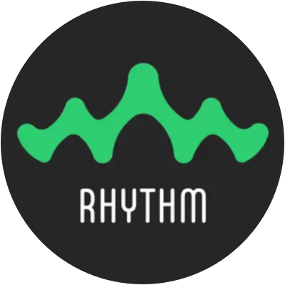 RHYTHM icon