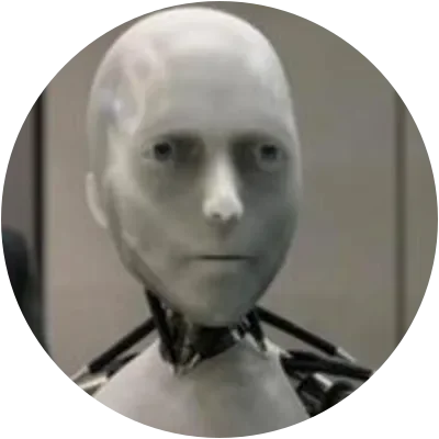 ROBOT icon