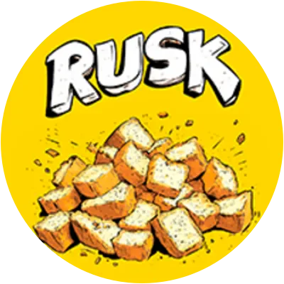 RUSK icon