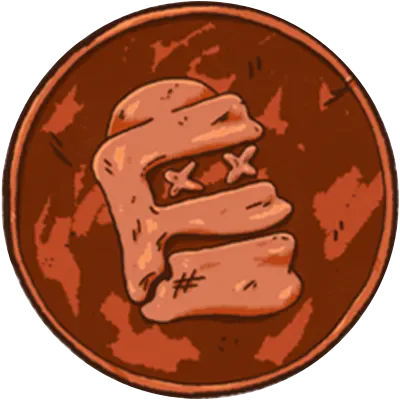RUST icon
