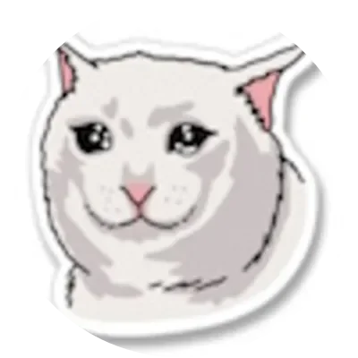 SADMEOW icon