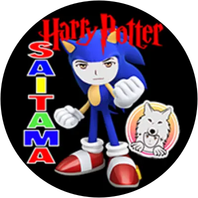 SAITAMA icon