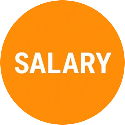 SALARY icon