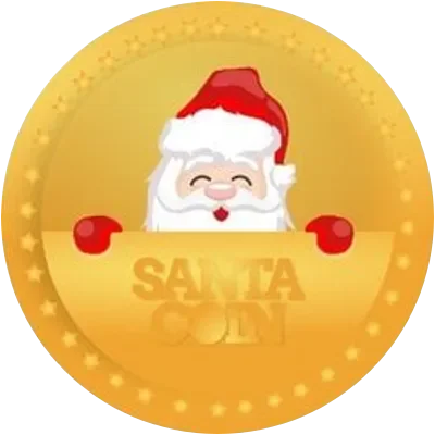 SANTA icon