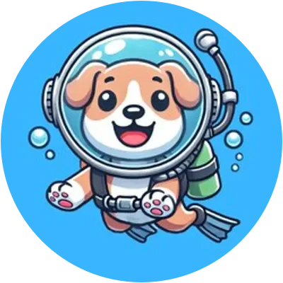 SCUBA icon