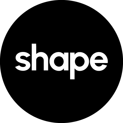 SHAPE icon
