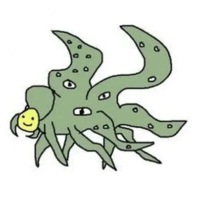 SHOGGOTH icon