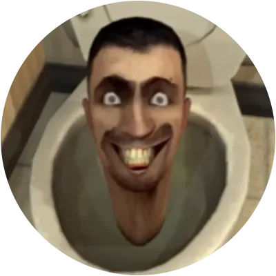 SKIBIDI icon