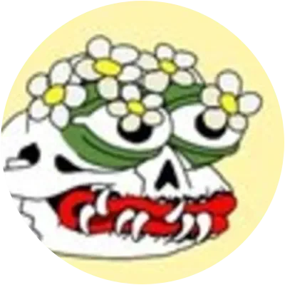 SKULL icon