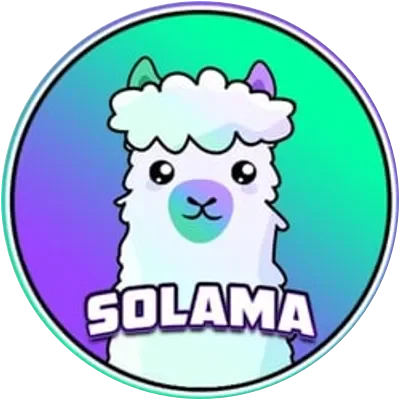 SOLAMA icon