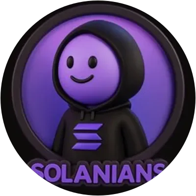 SOLANIANS icon