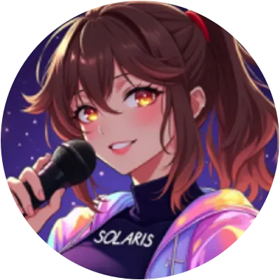 SOLARIS icon
