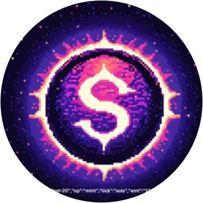 SOLS icon