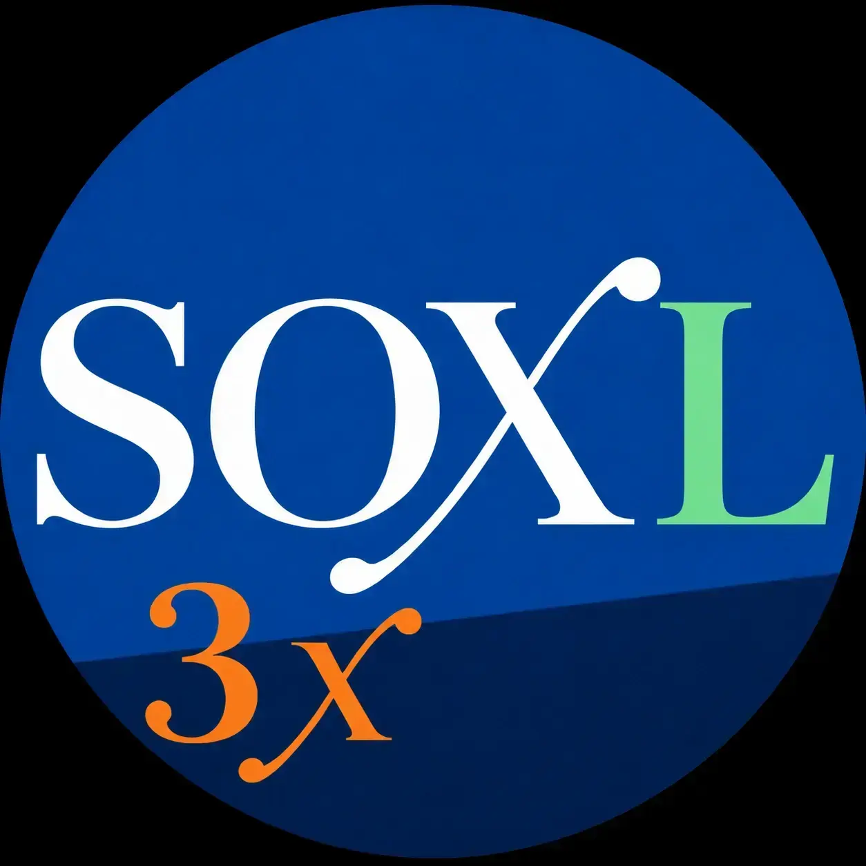 SOXL icon