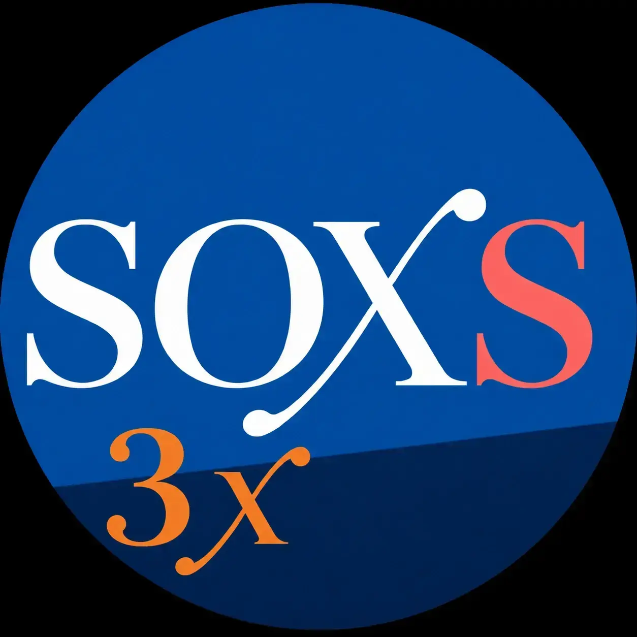 SOXS icon