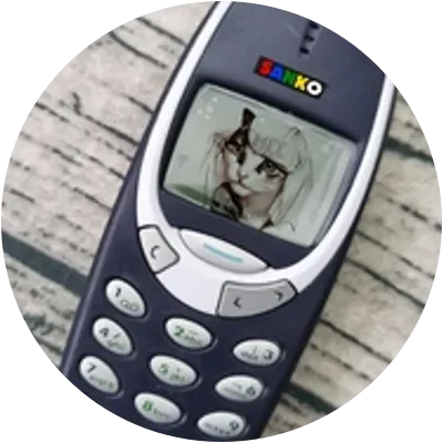 SP icon