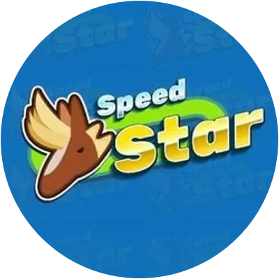 SPEED icon