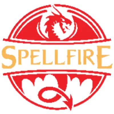 SPELLFIRE icon