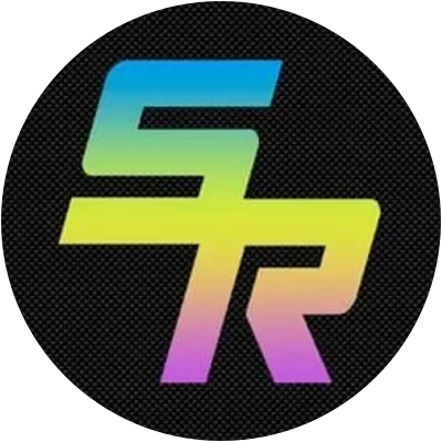 SRG icon
