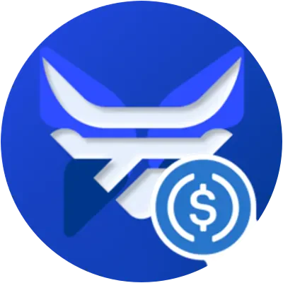 STEAKUSDC icon