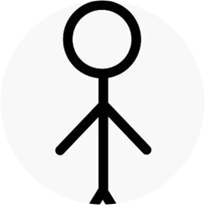 STICKMAN icon