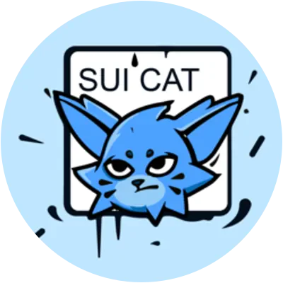 SUICAT icon