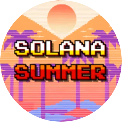 SUMMER icon