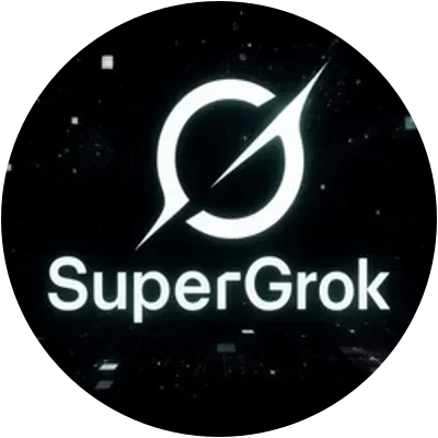 SUPERGROK icon