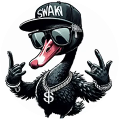 SWAN icon
