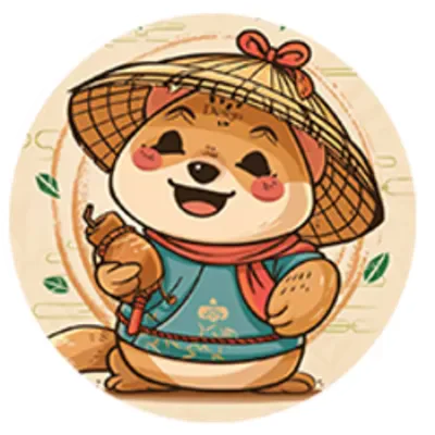 TANUKI icon