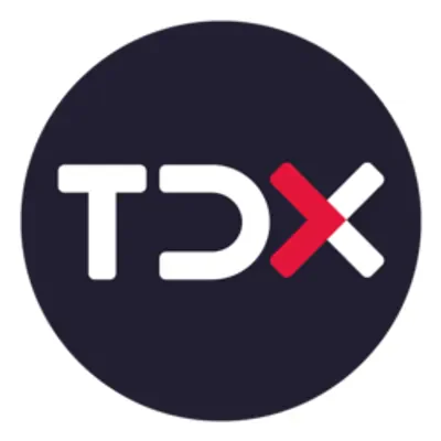 TDX icon