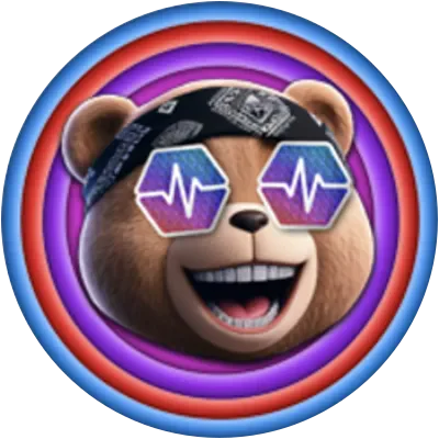 TEDDY icon