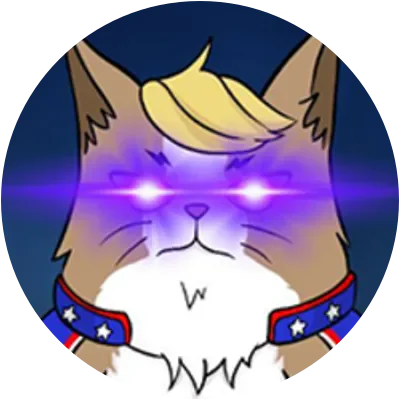 THECAT icon