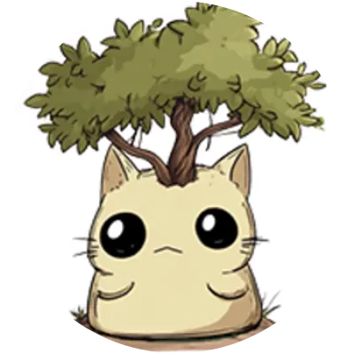 TREEINCAT icon