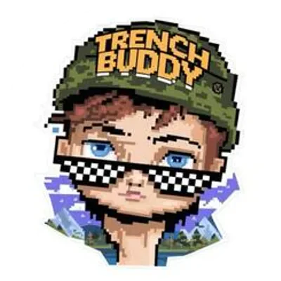 TRENCH icon