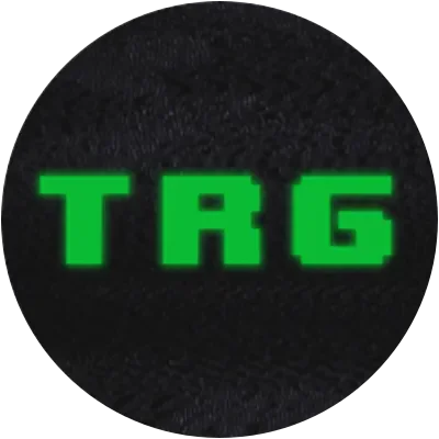 TRG icon