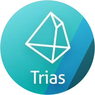 TRIAS icon