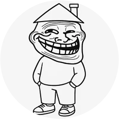 TROLLHOUSE icon