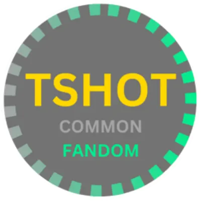 TSHOT icon