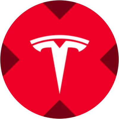 TSLAX icon