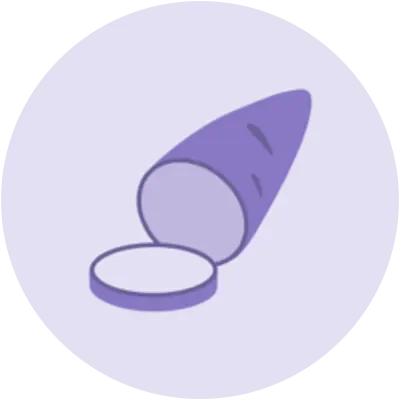 UBE icon