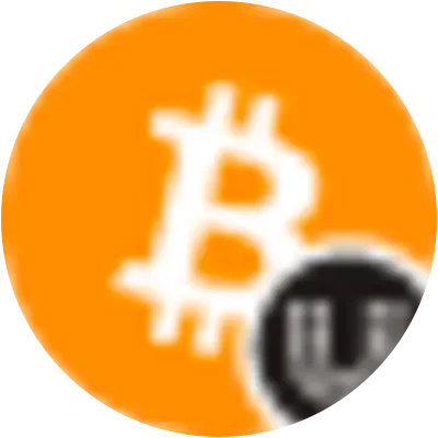 UBTC icon