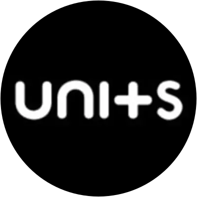 UNITS icon