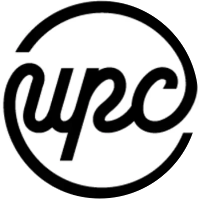 UPC icon