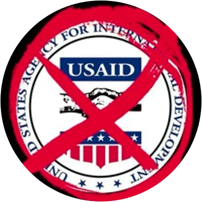 USAID icon