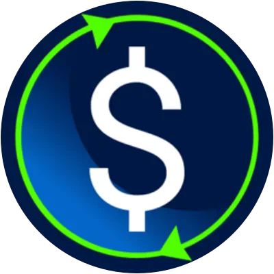 USD+ icon
