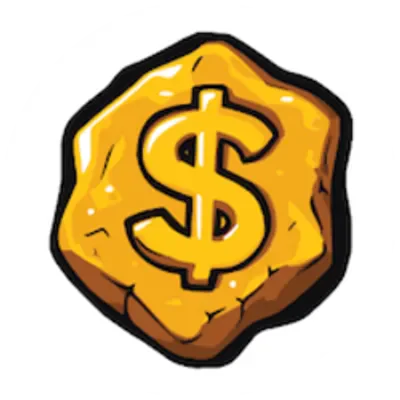 USDBR icon