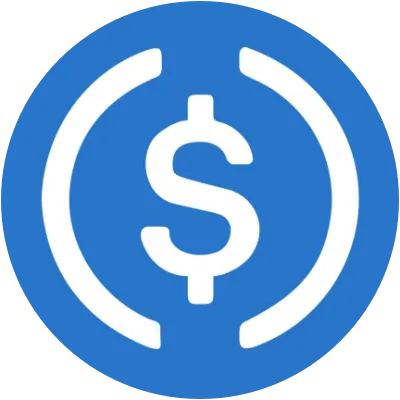 USD Coin icon