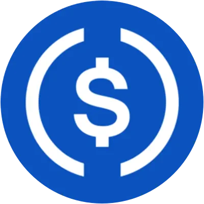 USDCX icon